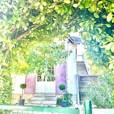 Tatil Evi La Pomme De