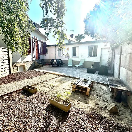 Tatil Evi La Pomme De *