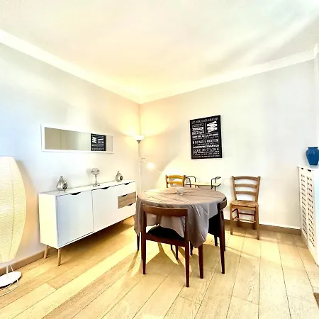 La Pomme De Tatil Evi
