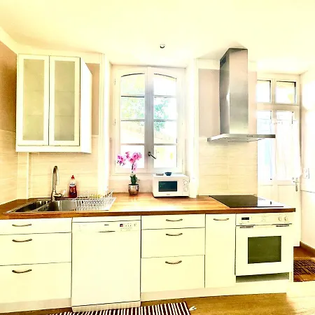 Tatil Evi La Pomme De *