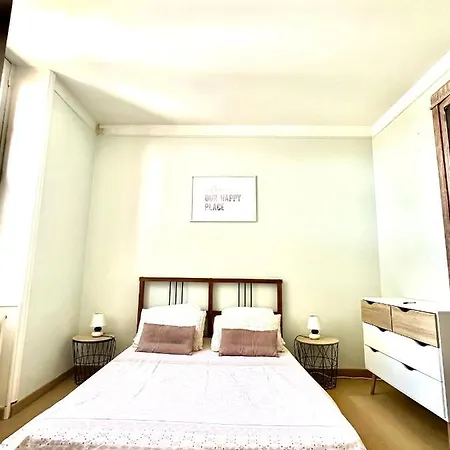 La Pomme De Tatil Evi *